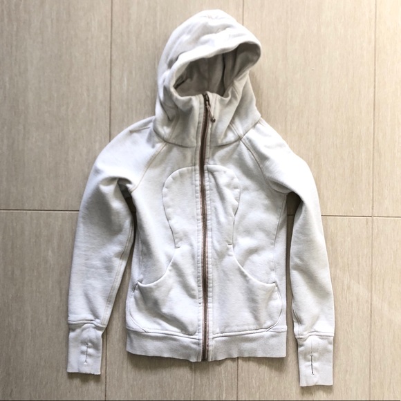 lululemon athletica Tops - Lululemon sweatshirt